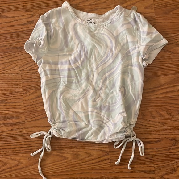 Super cute hollister top bundle - Picture 5 of 7